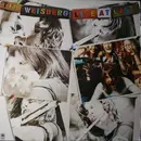 LP - Tim Weisberg - Live At Last!