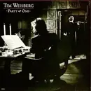 LP - Tim Weisberg - Party Of One