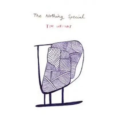 Tim Wright - The Crab/ Cant Stop