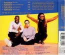 CD Single - Tim Tim - Singalongsong