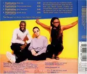 CD Single - Tim Tim - Singalongsong