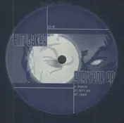 Tim Baker - Survivor EP