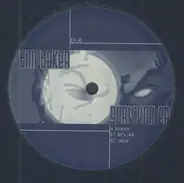 Tim Baker - Survivor EP