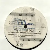 Timba Lada - Camafeu