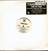 Magoo - Here We Come / DJ Timmy Tim's BC Mix