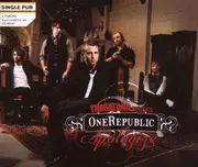CD-Box - Timbaland - Apologize (2-Track) (ft.Onerepublic)