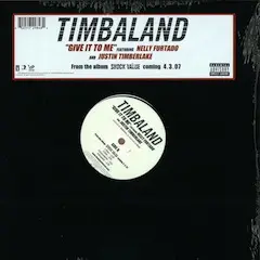 Timbaland - Give It To Me (Remix feat. Jay Z)