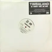 Timbaland - DJ Timmy Tim's BC Mix