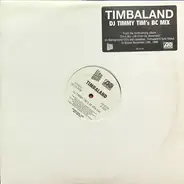 Timbaland - DJ Timmy Tim's BC Mix