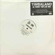 12inch Vinyl Single - Timbaland - DJ Timmy Tim's BC Mix