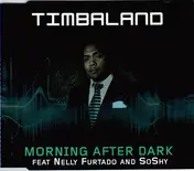 Timbaland - Morning after Dark