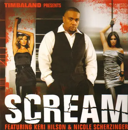 Timbaland - Scream