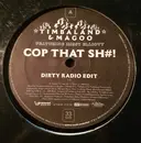 12inch Vinyl Single - Timbaland & Magoo - Cop That Sh#!