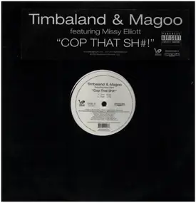 Timbaland - Cop That Shit