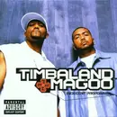 CD - Timbaland & Magoo - Indecent Proposal