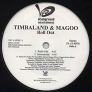 Timbaland & Magoo - Roll Out