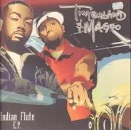 Timbaland & Magoo Featuring Sebastian And Raje Shwari - Indian Flute