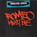 12inch Vinyl Single - timbaland & magoo - we at it again