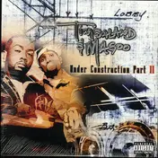 Timbaland - Under Construction, Pt. II