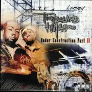 Double LP - Timbaland & Magoo - Under Construction Part II