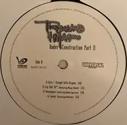Double LP - Timbaland & Magoo - Under Construction Part II