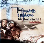 CD - Timbaland & Magoo - Under Construction Part II
