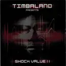 Double CD - Timbaland - Shock Value II