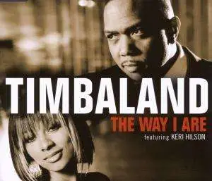 Timbaland - The Way I Are