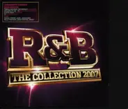 Timbaland, One Republic, Kanye West - R&B The Collection 2007