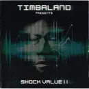 CD - Timbaland - Shock Value II