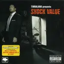 CD - Timbaland - Shock Value