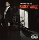 CD - Timbaland - Shock Value