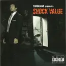 CD - Timbaland - Shock Value