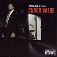 Timbaland - Timbaland Presents Shock Value