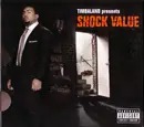 CD - Timbaland - Timbaland Presents: Shock Value - Slidepack