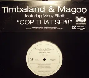 Timbaland - Cop That Sh#!'