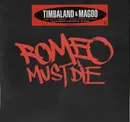 12'' - Timbaland & Magoo - We At It Again (New Video Remix)