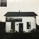 LP - Timber Timbre - Cedar Shakes - LTD ed. / Clear vinyl