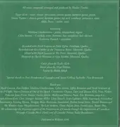 CD - Timber Timbre - Creep On Creepin' On - Slipcase