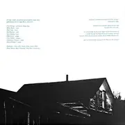 LP - Timber Timbre - Timber Timbre