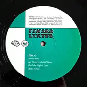 LP & MP3 - Timber Timbre - Timber Timbre - +Insert