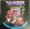 LP - Timber - Bring America Home - Promo