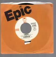 Timberline - Circlin'