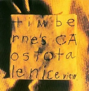Tim Berne - Tim Berne's Caos Totale