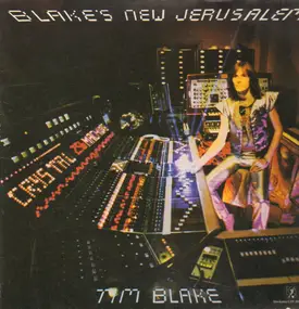 Tim Blake - Blake's New Jerusalem