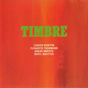 Timbre - Timbre