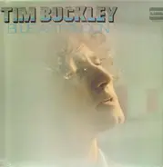 Tim Buckley - Blue Afternoon