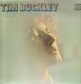 Tim Buckley - Blue Afternoon