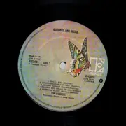 LP - Tim Buckley - Goodbye And Hello