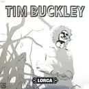LP - Tim Buckley - Lorca
